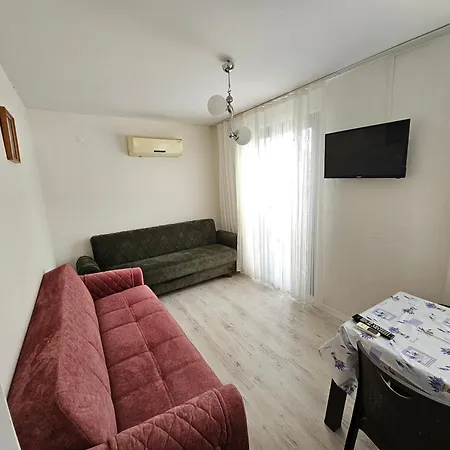 מלון דירות Kekik Azure Homes Oeluedeniz פאטהיה