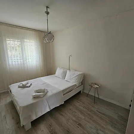 Kekik Azure Homes Oeluedeniz מלון דירות