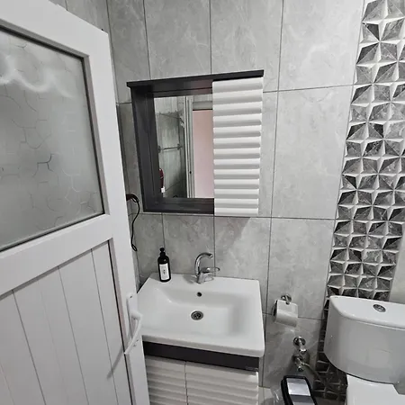 Aparthotel Kekik Azure Homes Oeluedeniz *