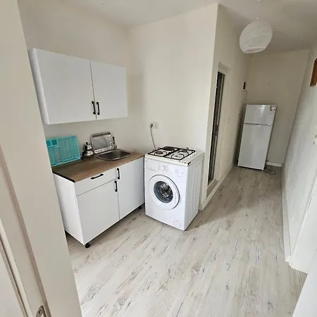 מלון דירות Kekik Azure Homes Oeluedeniz פאטהיה