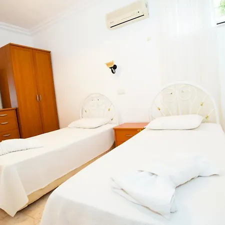 Kekik Azure Homes Oeluedeniz Aparthotel *