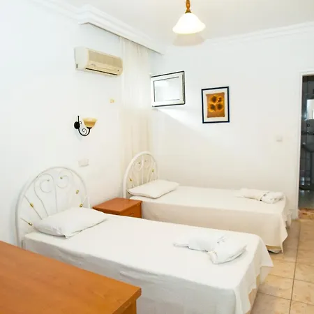 Kekik Azure Homes Oeluedeniz Aparthotel Fethiye