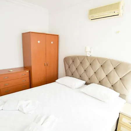 Kekik Azure Homes Oeluedeniz Aparthotel *