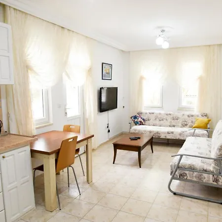 Aparthotel Kekik Azure Homes Oeluedeniz *