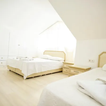 Kekik Azure Homes Oeluedeniz *