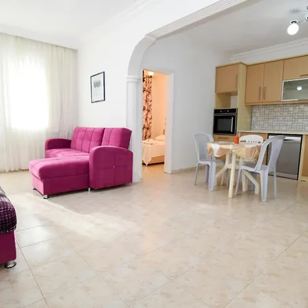 Kekik Azure Homes Oeluedeniz *