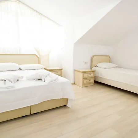 Kekik Azure Homes Oeluedeniz *