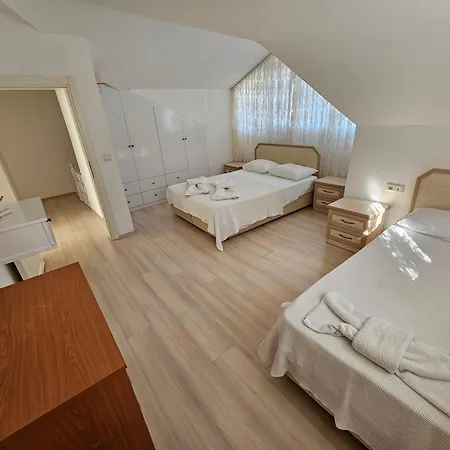 Kekik Azure Homes Oeluedeniz * Fethiye