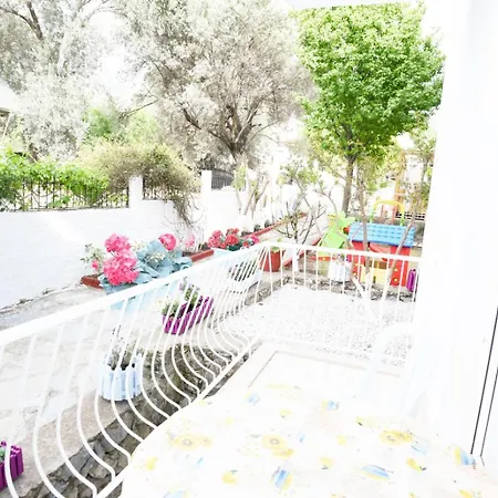 Kekik Azure Homes Oeluedeniz
