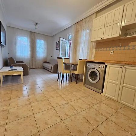 Kekik Azure Homes Oeluedeniz Aparthotel *