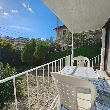 Kekik Azure Homes Oeluedeniz Fethiye