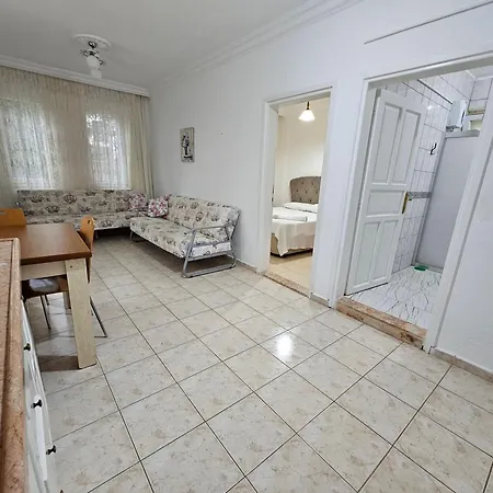 Kekik Azure Homes Oeluedeniz