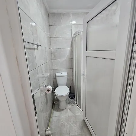 Kekik Azure Homes Oeluedeniz מלון דירות