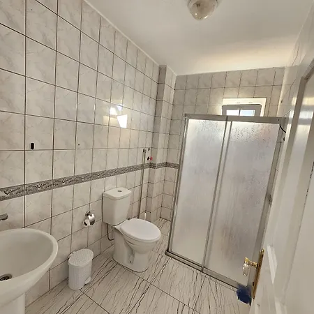 Kekik Azure Homes Oeluedeniz מלון דירות