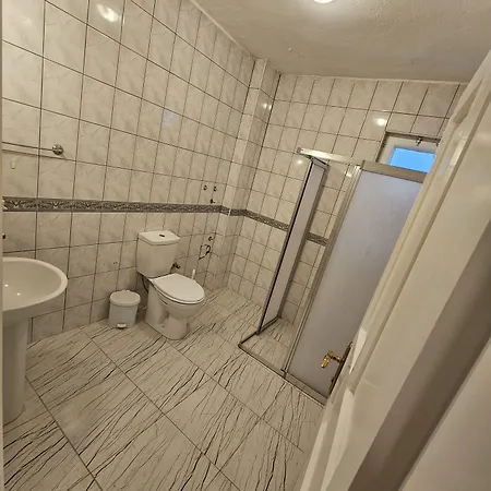 מלון דירות Kekik Azure Homes Oeluedeniz פאטהיה