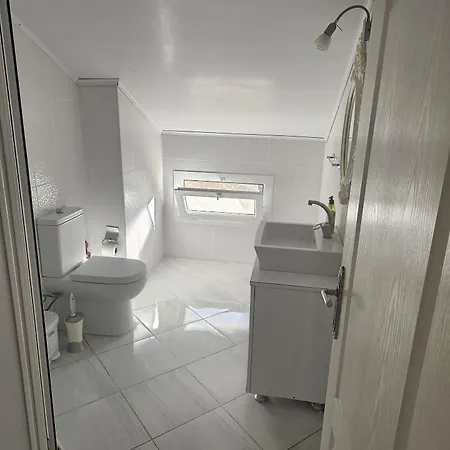 Kekik Azure Homes Oeluedeniz 3* פאטהיה