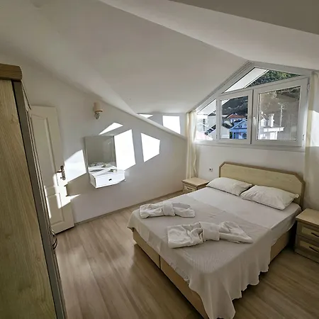מלון דירות Kekik Azure Homes Oeluedeniz 3*