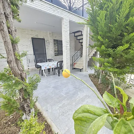 Kekik Azure Homes Oeluedeniz מלון דירות 3*