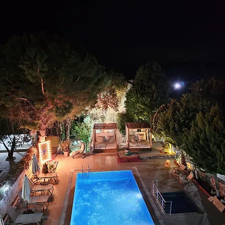 Kekik Azure Homes Oeluedeniz 3*