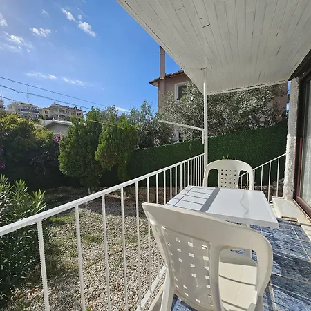 Kekik Azure Homes Oeluedeniz מלון דירות פאטהיה