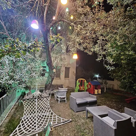 Kekik Azure Homes Oeluedeniz 3* פאטהיה