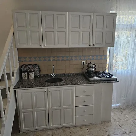 Kekik Azure Homes Oeluedeniz מלון דירות