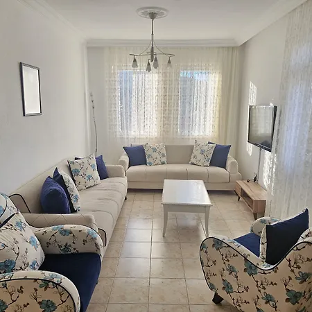 מלון דירות Kekik Azure Homes Oeluedeniz פאטהיה