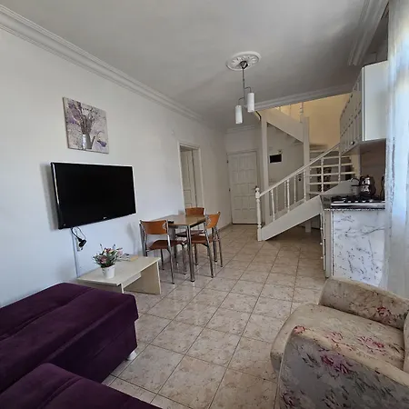 Kekik Azure Homes Oeluedeniz מלון דירות