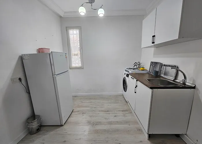 Kekik Azure Homes Oeluedeniz Apart Otel