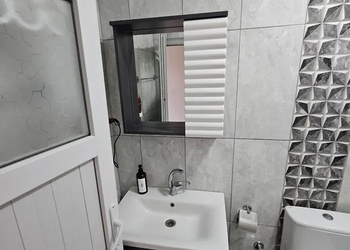 Apart Otel Kekik Azure Homes Oeluedeniz 3*