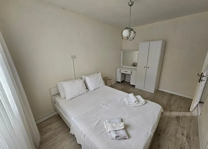 Kekik Azure Homes Oeluedeniz Lägenhetshotell