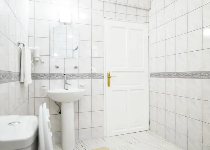 Kekik Azure Homes Oeluedeniz Apart Otel 3*