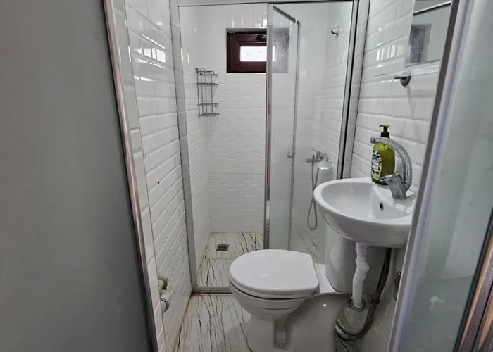 Kekik Azure Homes Oeluedeniz Apart Otel