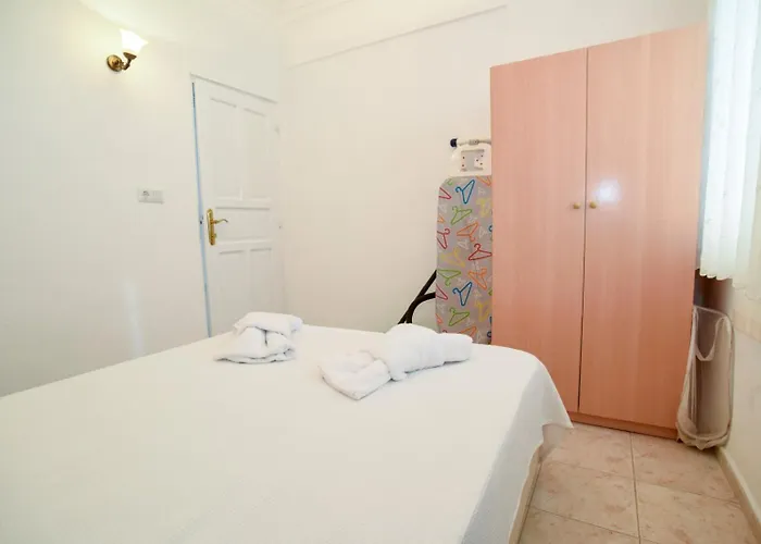 Kekik Azure Homes Oeluedeniz Apart Otel 3*