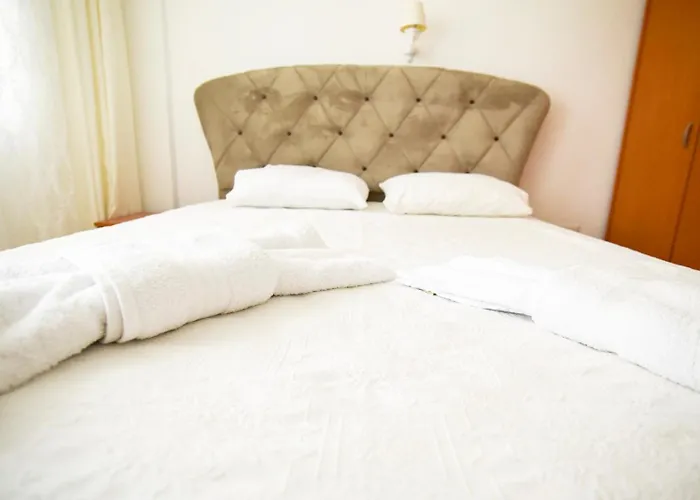 Kekik Azure Homes Oeluedeniz Apart Otel