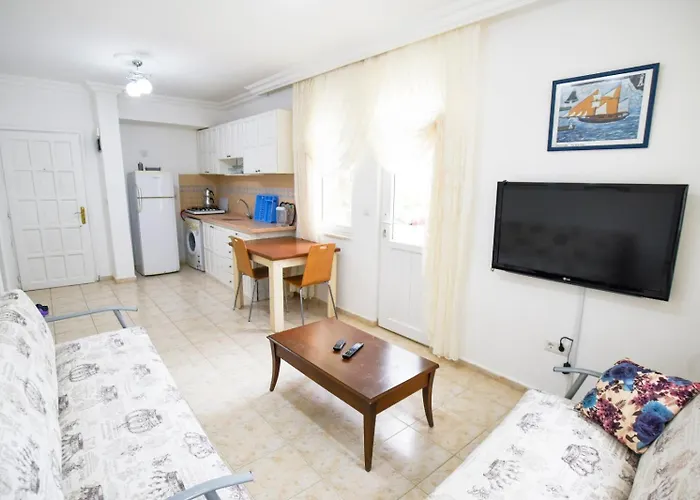 Kekik Azure Homes Oeluedeniz