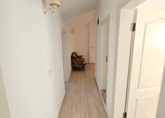 Apart Otel Kekik Azure Homes Oeluedeniz 3*
