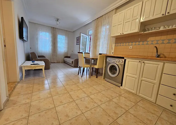 Kekik Azure Homes Oeluedeniz Apart Otel 3*
