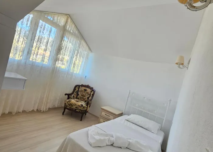 Kekik Azure Homes Oeluedeniz 3* Fethiye
