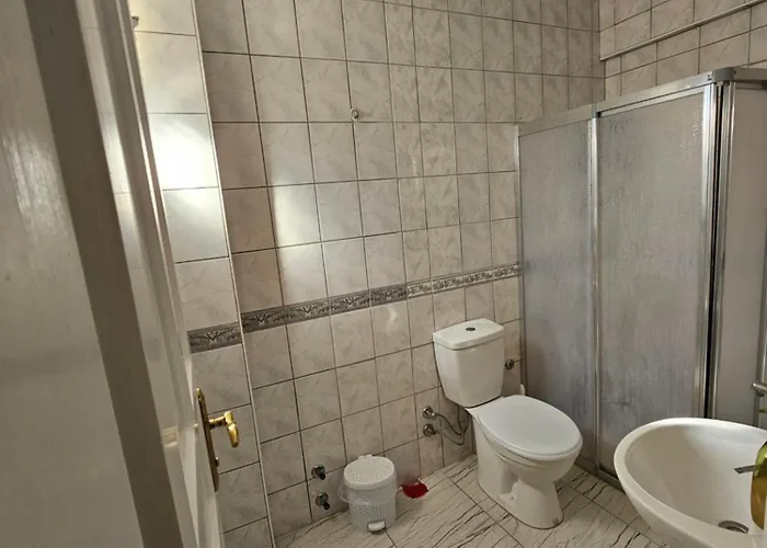 Kekik Azure Homes Oeluedeniz Apart Otel 3*