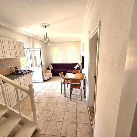 Kekik Azure Homes Oeluedeniz