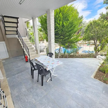Kekik Azure Homes Oeluedeniz 3*