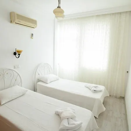 Kekik Azure Homes Oeluedeniz 3* Fethiye