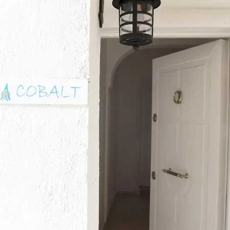 Kekik Azure Homes Oeluedeniz Fethiye