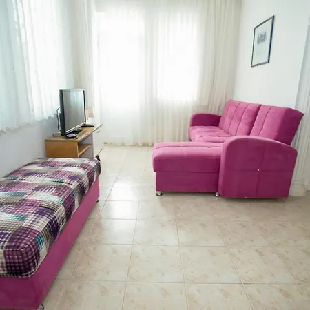 Aparthotel Kekik Azure Homes Oeluedeniz