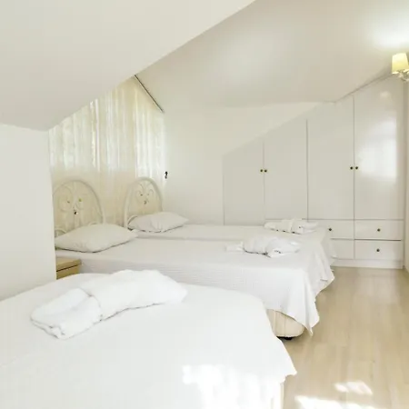 Aparthotel Kekik Azure Homes Oeluedeniz *
