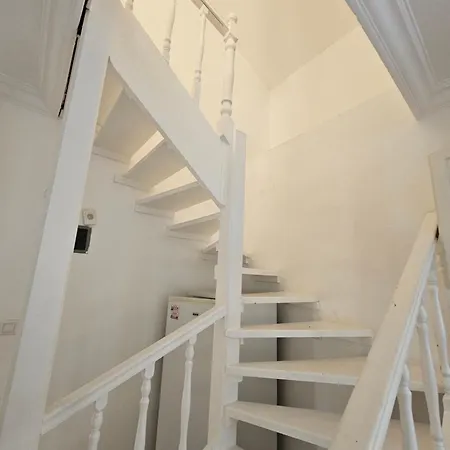 Kekik Azure Homes Oeluedeniz 3*