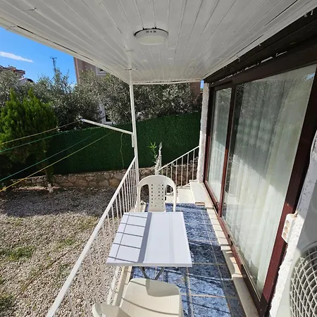 Kekik Azure Homes Oeluedeniz 3*