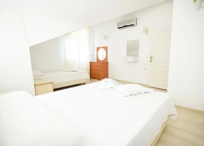Kekik Azure Homes Oeluedeniz