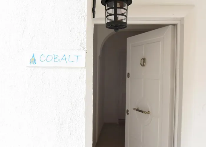 Kekik Azure Homes Oeluedeniz Fethiye